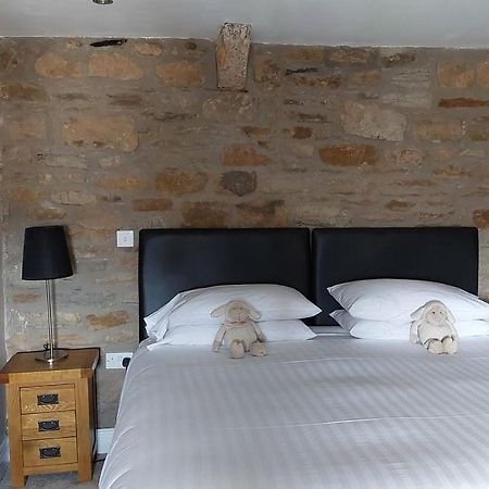 The Cheviot Hotel بيلينجهام الغرفة الصورة